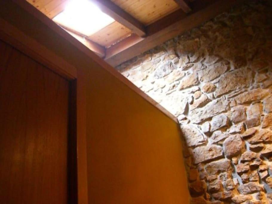 Apartamento Rural La Aldea Perdida .Vv 1434-As Pola de Laviana Exterior foto